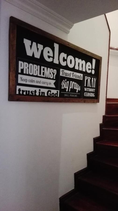 D'Lujo Bed & Breakfast Bogota Ngoại thất bức ảnh