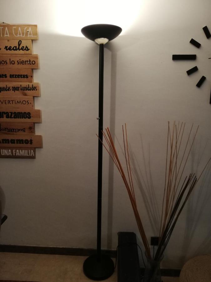 D'Lujo Bed & Breakfast Bogota Ngoại thất bức ảnh