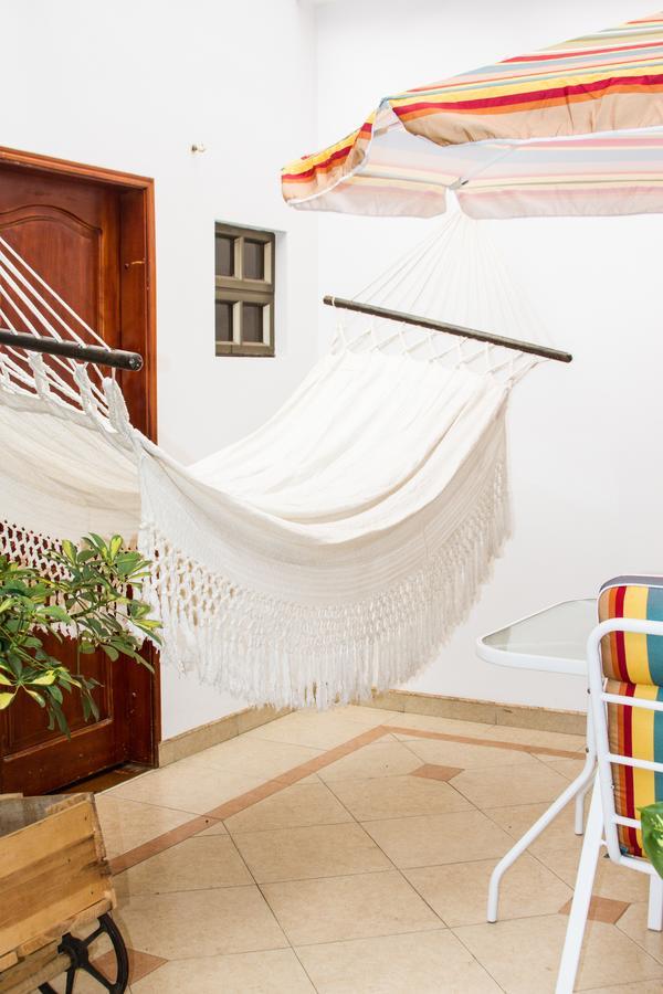 D'Lujo Bed & Breakfast Bogota Ngoại thất bức ảnh