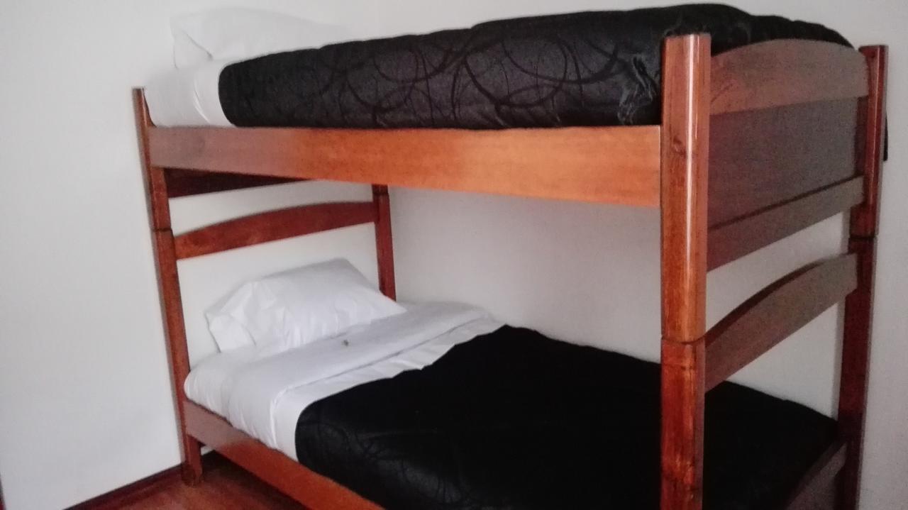 D'Lujo Bed & Breakfast Bogota Ngoại thất bức ảnh