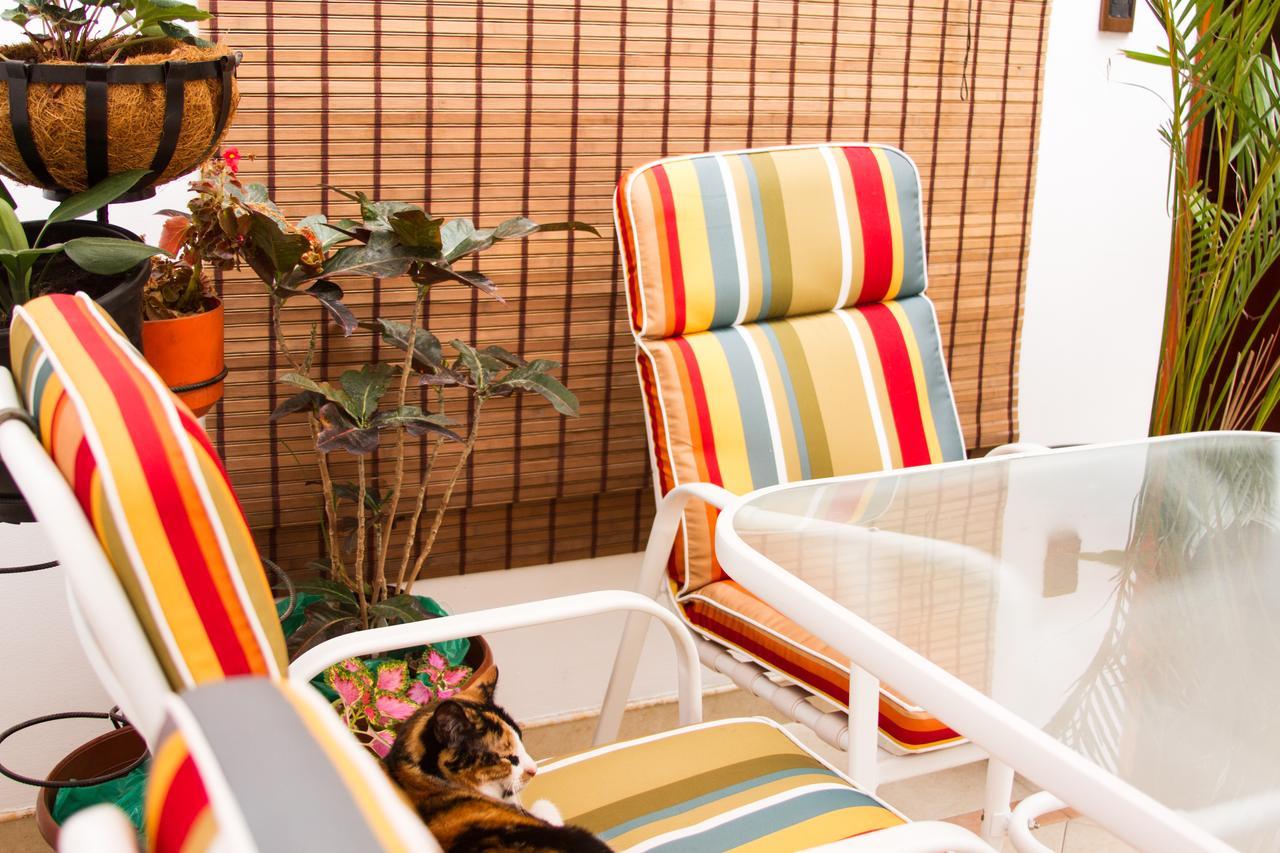 D'Lujo Bed & Breakfast Bogota Ngoại thất bức ảnh